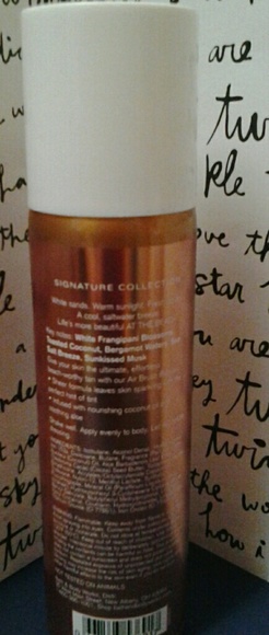 At the beach air brush bronzer - Picture 3 of 3